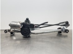 Recambio de motor limpia delantero para hyundai tucson klass referencia OEM IAM 98110C5500 98100N9000 