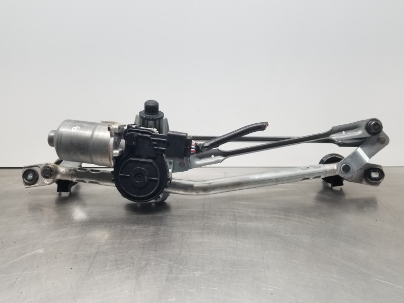 Recambio de motor limpia delantero para hyundai tucson klass referencia OEM IAM 98110C5500 98100N9000 