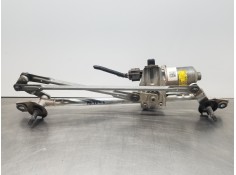 Recambio de motor limpia delantero para hyundai tucson klass referencia OEM IAM 98110C5500 98100N9000  2