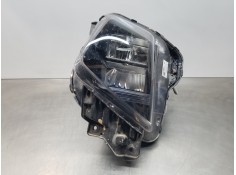 Recambio de faro izquierdo para hyundai tucson klass referencia OEM IAM 92101N7100  
