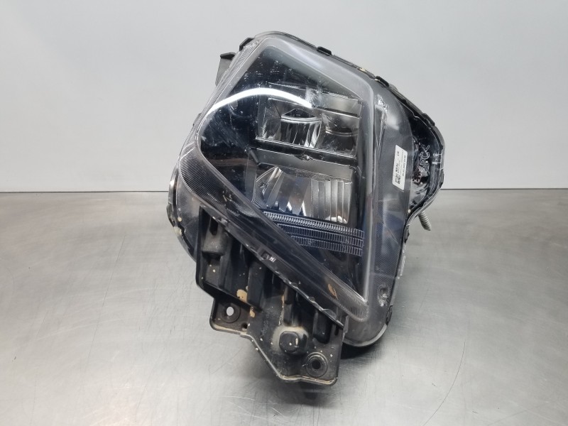 Recambio de faro izquierdo para hyundai tucson klass referencia OEM IAM 92101N7100  