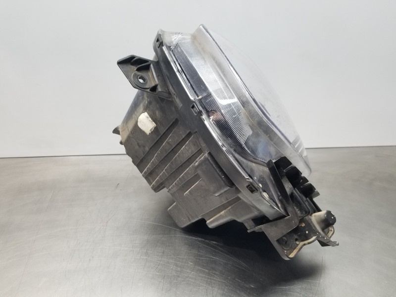 Recambio de faro izquierdo para hyundai tucson klass referencia OEM IAM 92101N7100  