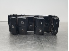 Recambio de mando elevalunas delantero izquierdo para hyundai tucson klass referencia OEM IAM 93571N73004X  