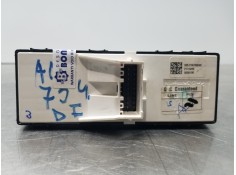 Recambio de mando elevalunas delantero izquierdo para hyundai tucson klass referencia OEM IAM 93571N73004X   2