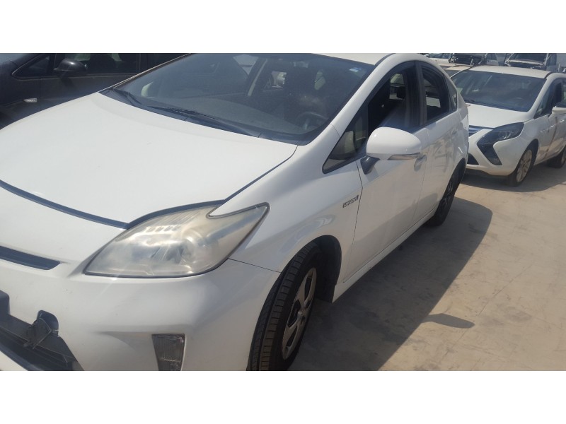 toyota prius (nhw30) del año 2012