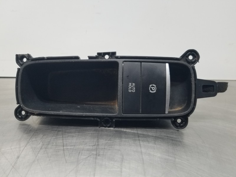 Recambio de palanca freno de mano para hyundai tucson klass referencia OEM IAM 93766N7200LS5  