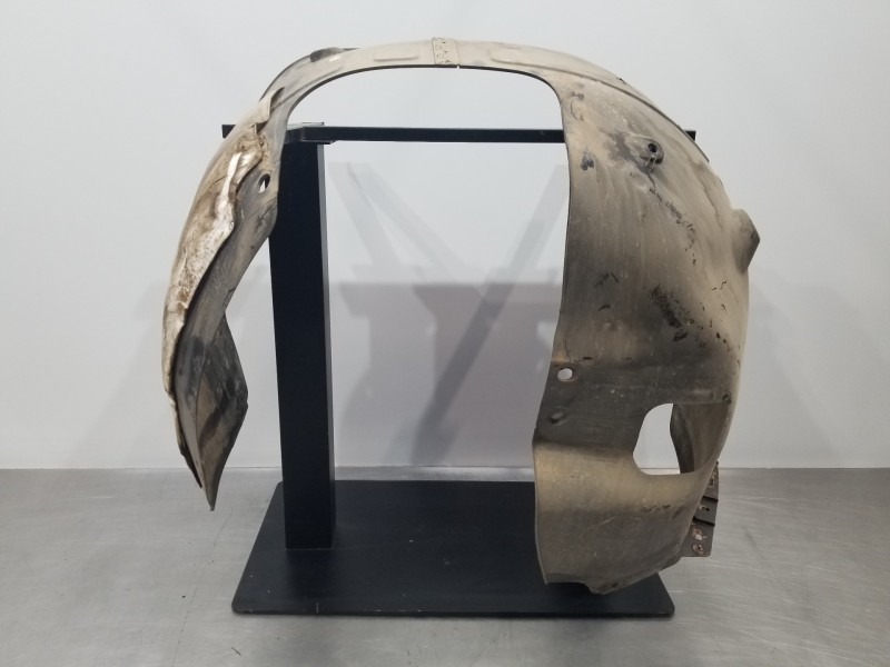 Recambio de paso rueda para hyundai tucson klass referencia OEM IAM 86811N7000  