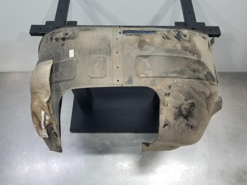 Recambio de paso rueda para hyundai tucson klass referencia OEM IAM 86811N7000  