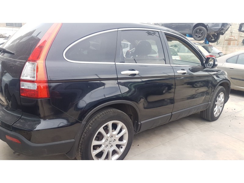 honda cr-v (re) del año 2007