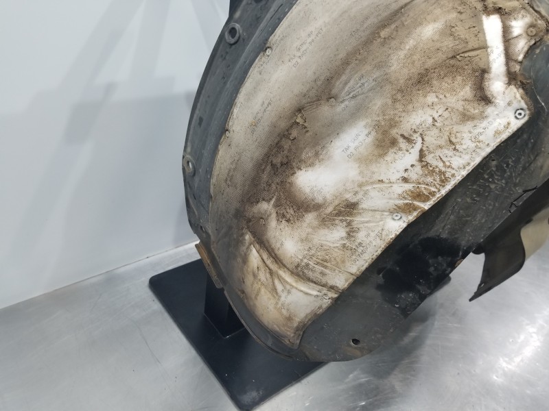 Recambio de paso rueda para hyundai tucson klass referencia OEM IAM 86811N7000  