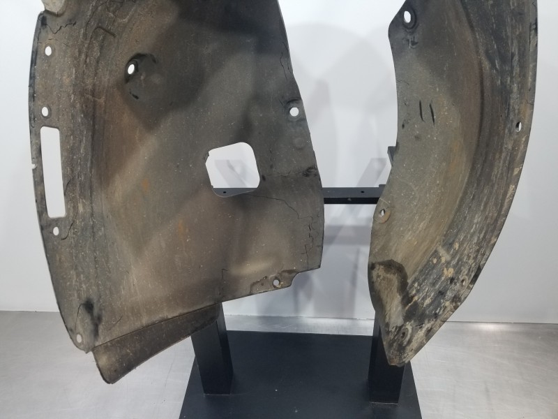 Recambio de paso rueda para hyundai tucson klass referencia OEM IAM 86811N7000  