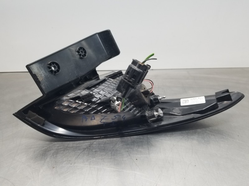 Recambio de piloto trasero izquierdo para hyundai tucson klass referencia OEM IAM 92401N7000  