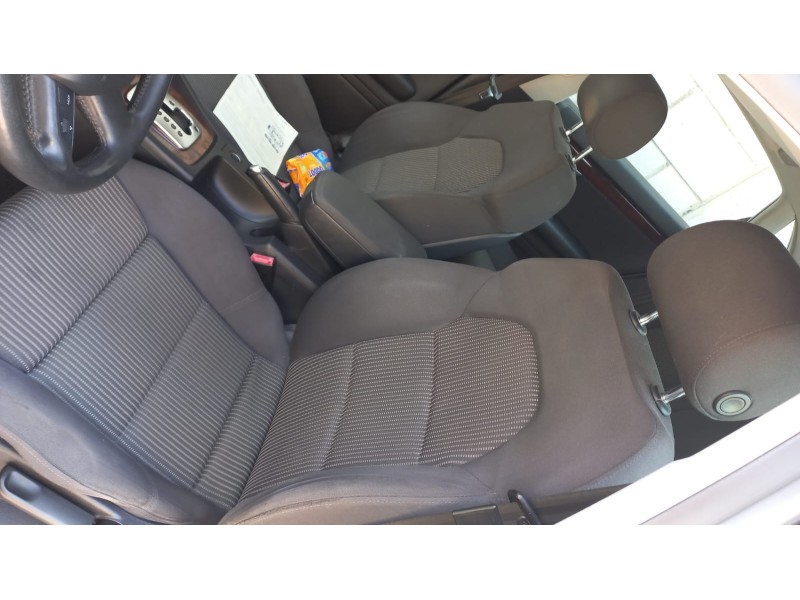 audi a4 berlina (8e) del año 2005