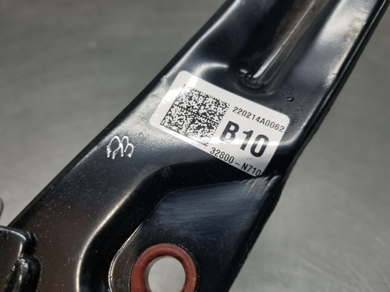 Recambio de pedal freno para hyundai tucson klass referencia OEM IAM 32800N7100  