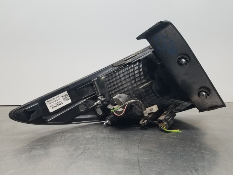 Recambio de piloto trasero derecho para hyundai tucson klass referencia OEM IAM 92402N7000  