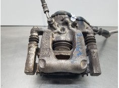 Recambio de pinza freno trasera derecha para hyundai tucson klass referencia OEM IAM 58230N7600  