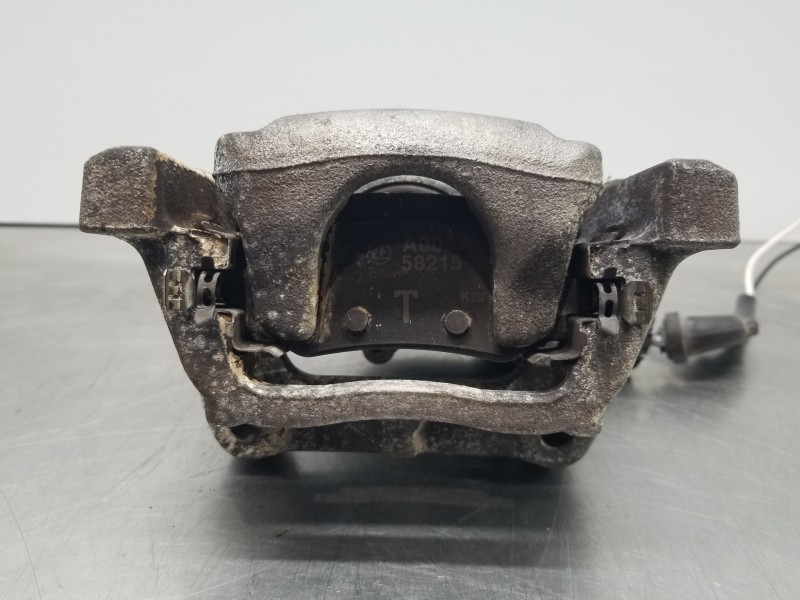 Recambio de pinza freno trasera derecha para hyundai tucson klass referencia OEM IAM 58230N7600  