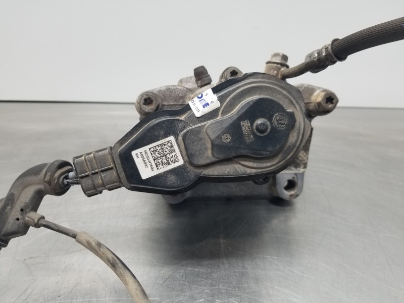 Recambio de pinza freno trasera derecha para hyundai tucson klass referencia OEM IAM 58230N7600  