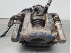 Recambio de pinza freno trasera izquierda para hyundai tucson klass referencia OEM IAM 58210N7600  