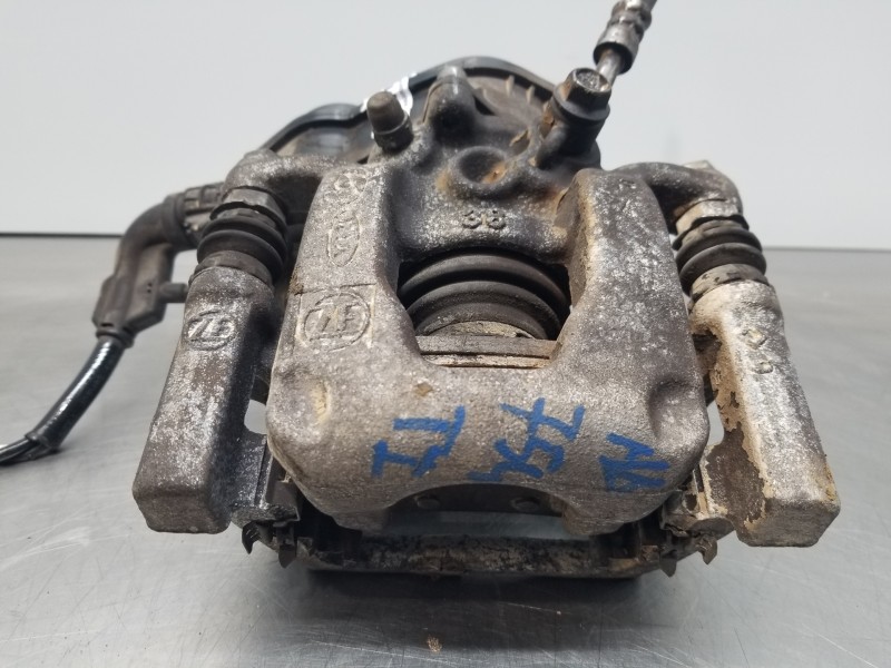 Recambio de pinza freno trasera izquierda para hyundai tucson klass referencia OEM IAM 58210N7600  