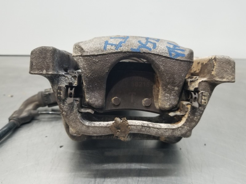 Recambio de pinza freno trasera izquierda para hyundai tucson klass referencia OEM IAM 58210N7600  