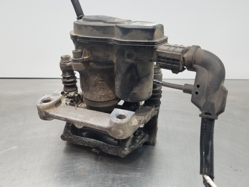 Recambio de pinza freno trasera izquierda para hyundai tucson klass referencia OEM IAM 58210N7600  