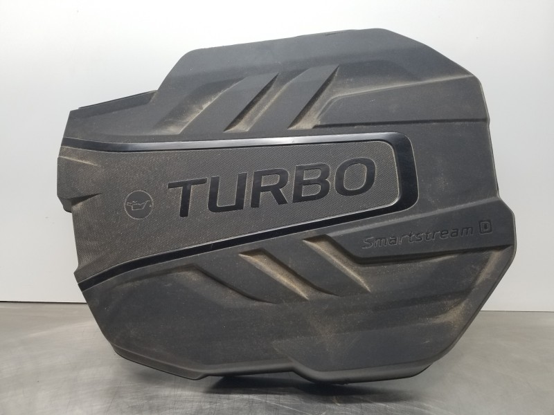 Recambio de tapa motor para hyundai tucson klass referencia OEM IAM 292402U700 292422U700 