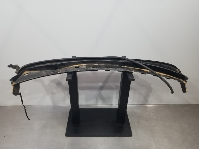 Recambio de torpedo para hyundai tucson klass referencia OEM IAM 86150N7000 86151N7000 