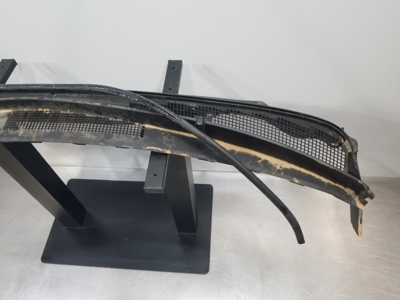 Recambio de torpedo para hyundai tucson klass referencia OEM IAM 86150N7000 86151N7000 