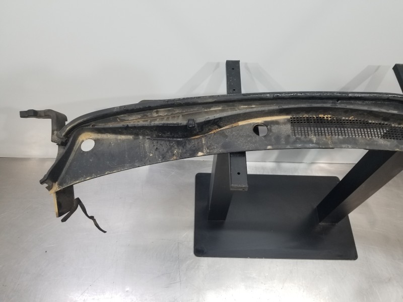 Recambio de torpedo para hyundai tucson klass referencia OEM IAM 86150N7000 86151N7000 