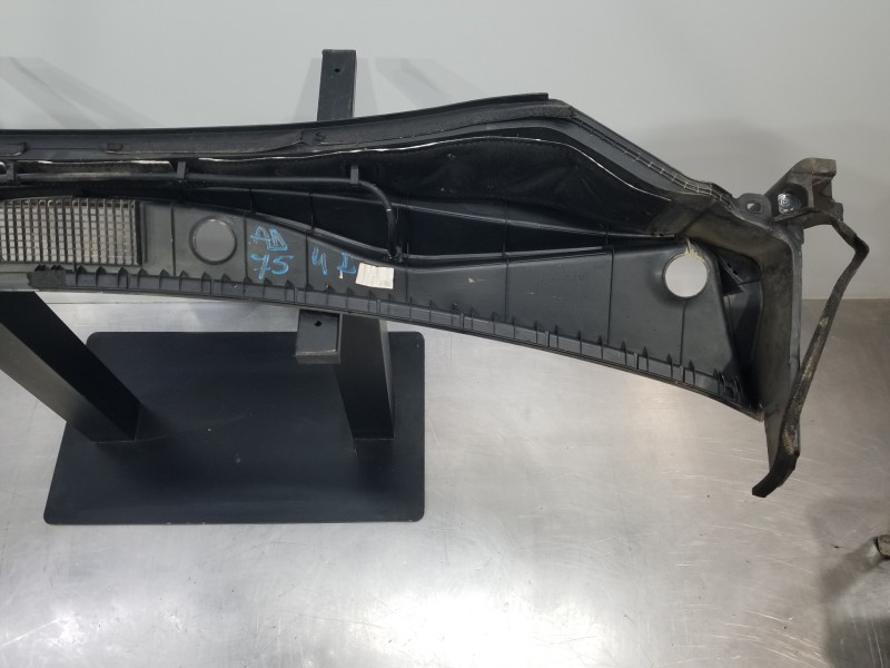 Recambio de torpedo para hyundai tucson klass referencia OEM IAM 86150N7000 86151N7000 