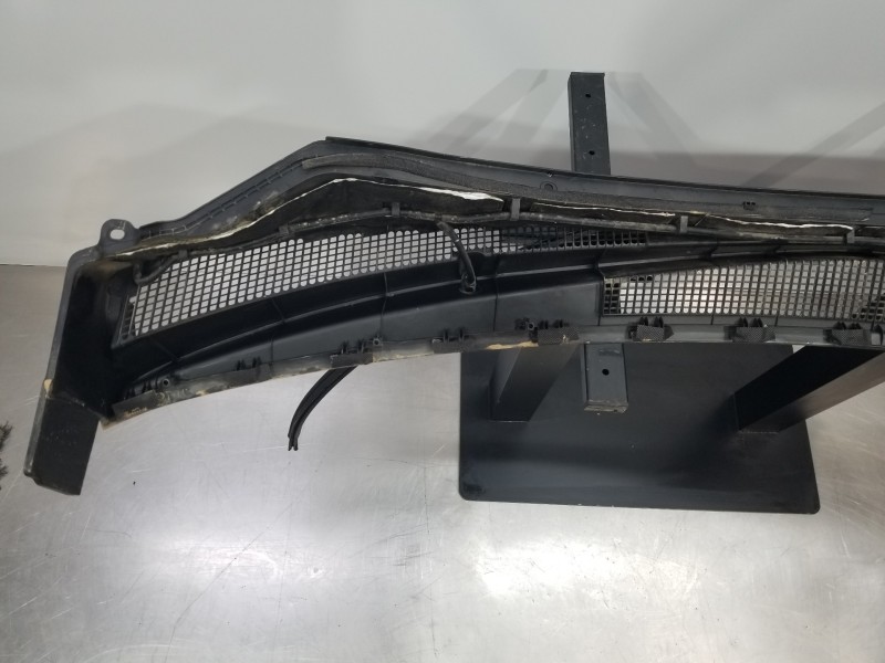 Recambio de torpedo para hyundai tucson klass referencia OEM IAM 86150N7000 86151N7000 