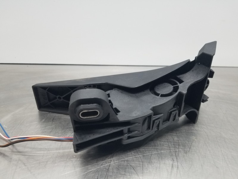 Recambio de pedal acelerador para hyundai tucson klass referencia OEM IAM 32700N7100  