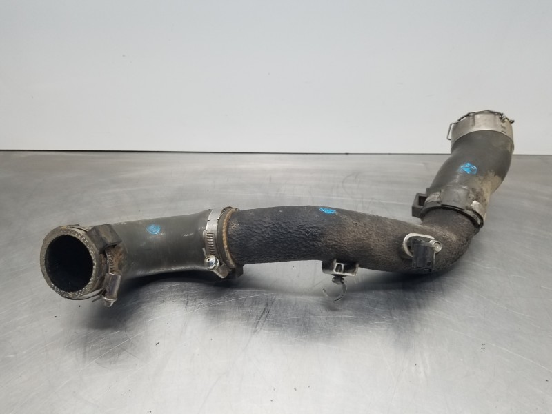 Recambio de tubo presion turbocompresor para hyundai tucson klass referencia OEM IAM 282602U301 282672U301 282662U301