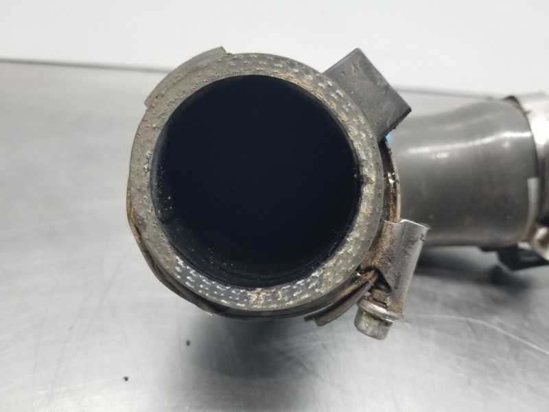 Recambio de tubo presion turbocompresor para hyundai tucson klass referencia OEM IAM 282602U301 282672U301 282662U301