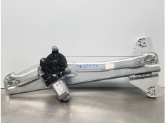 Recambio de elevalunas trasero izquierdo para hyundai tucson klass referencia OEM IAM 83403N7000 83450N7000 