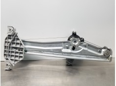 Recambio de elevalunas trasero izquierdo para hyundai tucson klass referencia OEM IAM 83403N7000 83450N7000  2