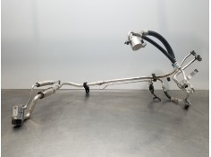 Recambio de tubos aire acondicionado para hyundai tucson klass referencia OEM IAM 97777N7011 97762N7000 97775N7011