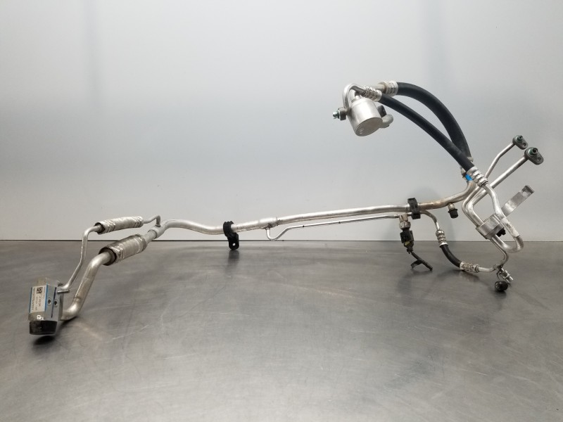 Recambio de tubos aire acondicionado para hyundai tucson klass referencia OEM IAM 97777N7011 97762N7000 97775N7011