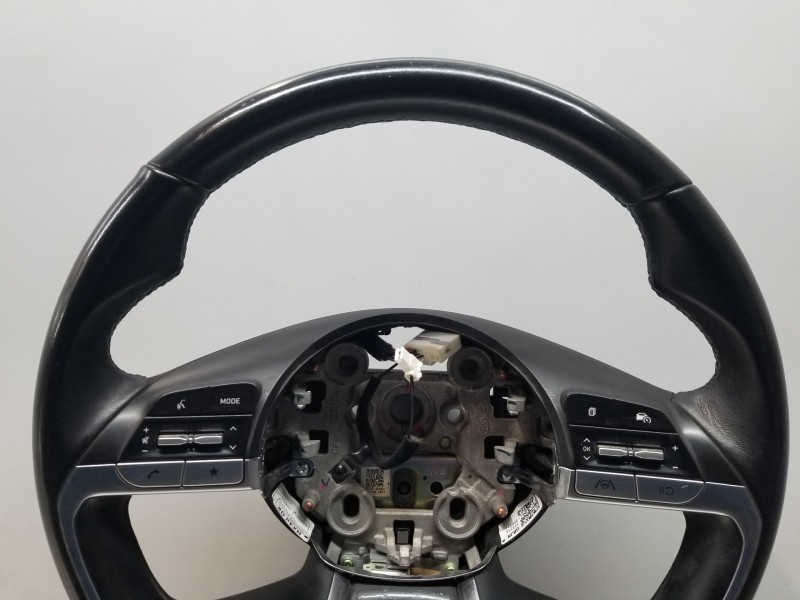 Recambio de volante para hyundai tucson klass referencia OEM IAM 56170N9000  