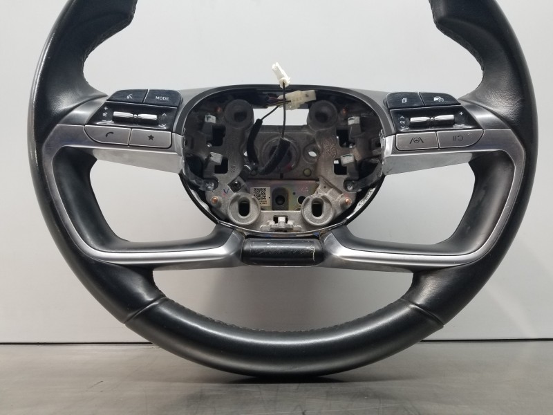 Recambio de volante para hyundai tucson klass referencia OEM IAM 56170N9000  