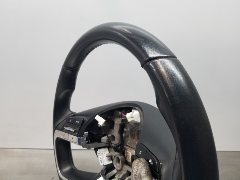 Recambio de volante para hyundai tucson klass referencia OEM IAM 56170N9000  