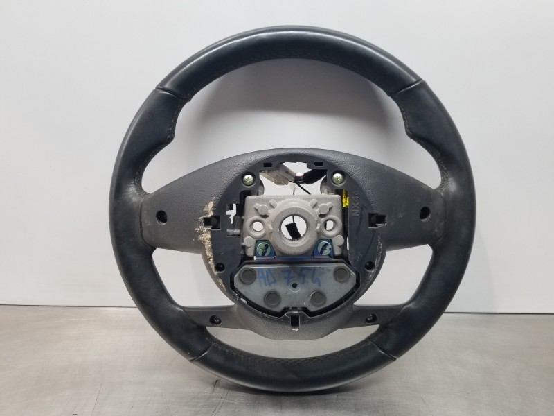 Recambio de volante para hyundai tucson klass referencia OEM IAM 56170N9000  