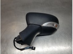Recambio de retrovisor izquierdo para renault clio iv life referencia OEM IAM 963022031R