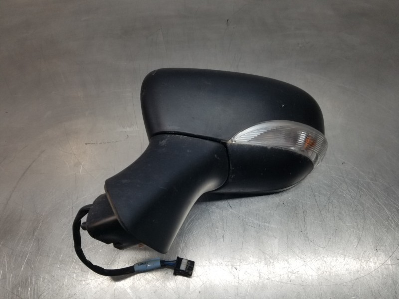 Recambio de retrovisor izquierdo para renault clio iv life referencia OEM IAM 963022031R   Recambio de retrovisor izquierdo para renault clio iv life referencia OEM IAM 963022031R