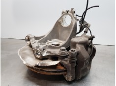 Recambio de mangueta delantera izquierda para bmw mini (f55) d referencia OEM IAM 31216876847 31208845775 