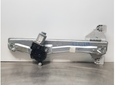 Recambio de elevalunas trasero derecho para hyundai tucson klass referencia OEM IAM 83404N7000 83460N7000 