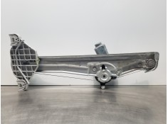 Recambio de elevalunas trasero derecho para hyundai tucson klass referencia OEM IAM 83404N7000 83460N7000  2