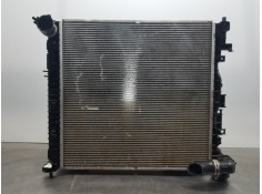 Recambio de radiador agua para hyundai tucson klass referencia OEM IAM 25310N7010  