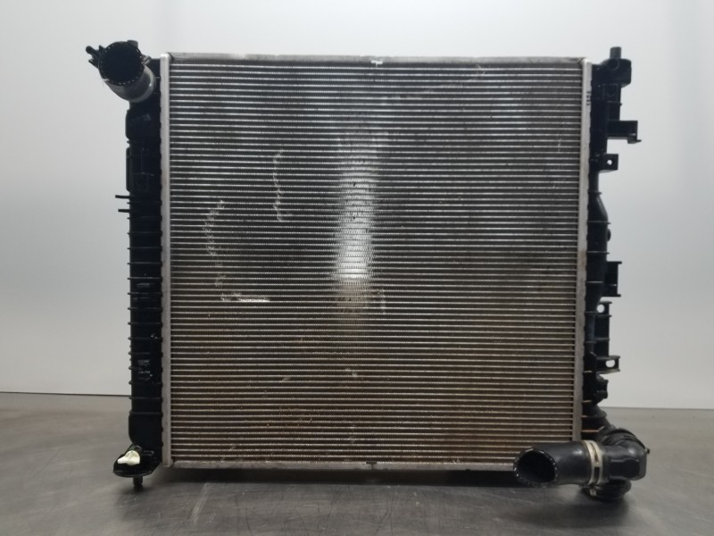 Recambio de radiador agua para hyundai tucson klass referencia OEM IAM 25310N7010  